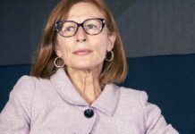 Technology was a "lifesaver" in the face of the pandemic, says Tatiana Clouthier