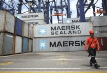 Mexico registers trade deficit in August