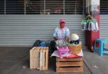 Unemployment rate rises in August