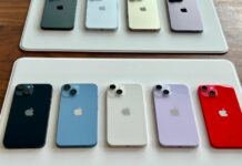 The first moments with the iPhone 14 and 14 Pro Max