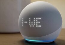 Amazon introduces new digital assistants that extend your WiFi