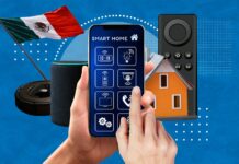 Mexicans use 200% more smart home devices than in 2020