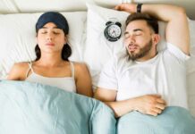 Be productive in the long run. Don't fall into the trap of sleeping less