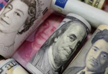 The foreign investment we really need