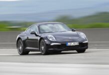Porsche makes history: Achieves $72 billion valuation, already second-largest German stock market debut