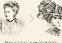 Find the differences: Viuda de Romero tequila seeks to attract young consumers with a more 'flirtatious and rebellious' image