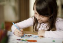 20 thousand pesos prize! Condusef launches call for the children's drawing and painting contest "Financial Traces"