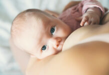 What to buy for the arrival of the baby: breastfeeding