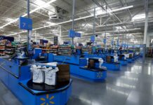 Walmart is ready for 7-hour workdays, so it will rise to the challenge