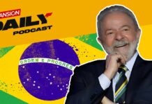 #podcast | Expansión Daily: Lula da Silva wins, but does not exceed 50% of votes