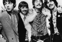 The Beatles: unpublished video comes to light in Japan