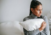 Having anxiety during pregnancy would increase the risk of premature birth: so you can take care of your mental health at this stage