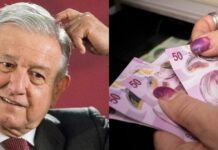 Last Minute: AMLO warns that the increase in the minimum wage in 2023 will depend on inflation