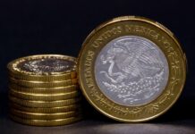 Banxico will launch a new 20-peso coin on October 4