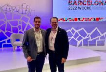 WCCRC Barcelona 2022: Círculo de Crédito proposes to humanize finances