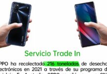 Unite technology and humanism: OPPO's proposal