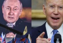 What they will do to Russia for annexing four regions of Ukraine