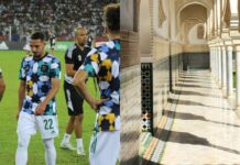 Morocco accuses Adidas of "theft" of cultural heritage for the design of some T-shirts