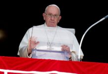 Pope begs Putin to end the "spiral of violence and death"; fear nuclear war