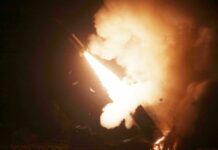 LAST MINUTE: South Korea and the US launch four missiles after the North Korean test