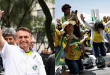 Beyond the presidency: Bolsonarism is stronger than ever in Brazil