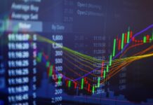 The markets close the first day of October with a greater appetite for risk