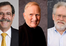 Why have Aspect, Clauser and Zeilinger won the Nobel Prize in Physics?