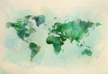 Amasia: this is how the next supercontinent will form