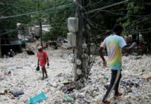 Another consequence of climate change: cholera is back in its deadliest form