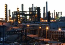 North America and the energy ace up its sleeve