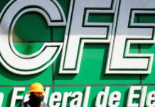 Another one: The CFE loses an arbitration process against the Spanish company Duro Felguera
