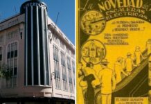 Liverpool: From the first escalators in CDMX to a national emporium