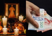 In the bare bones: This will cost the Day of the Dead altar due to inflation