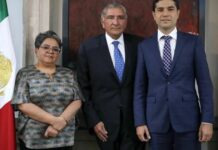 LAST MINUTE: Antonio Martínez Dagnino is the new head of the SAT