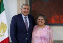 Trade and industrial policy: the challenges of Raquel Buenrostro in Economics