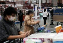 The IMF forecasts greater economic weakness in Mexico