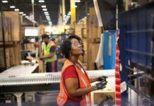 What recession? The unemployment rate in the United States falls to 3.5%
