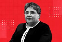 #WhoIs: Raquel Buenrostro, new Secretary of Economy