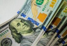 The United States is headed for a 9-month economic recession