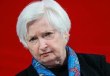 Janet Yellen asks the World Bank to change its business model
