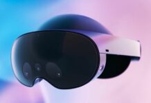 Mark Zuckerberg presents the Meta Quest Pro and allies with Microsoft