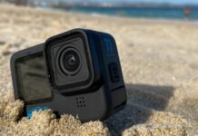 Review: GoPro Hero 11, an action camera that seeks influencers