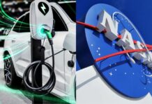 Electric cars with charge in 5 minutes: a new NASA technology will make it possible