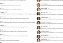 Have you seen these profiles on LinkedIn? Be careful because there are more and more FAKE accounts