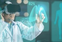 Doctors take advantage of the metaverse in this way