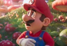 The wait is over: this is the first trailer for the Super Mario Bros movie