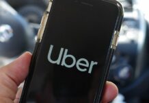 Guilty: Former Uber security chief for covering up massive data leak