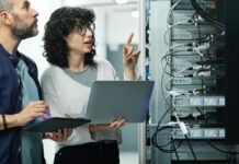 Kyndryl, the partner that guides your company towards Industry 4.0