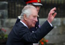 Carlos III already has a date for his coronation. This is what we know