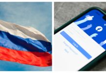 Russia against Zuckerberg? Meta en is included in the list of "terrorist and extremist" organizations
